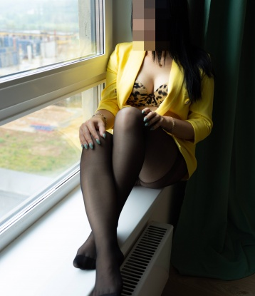 Ася, 19